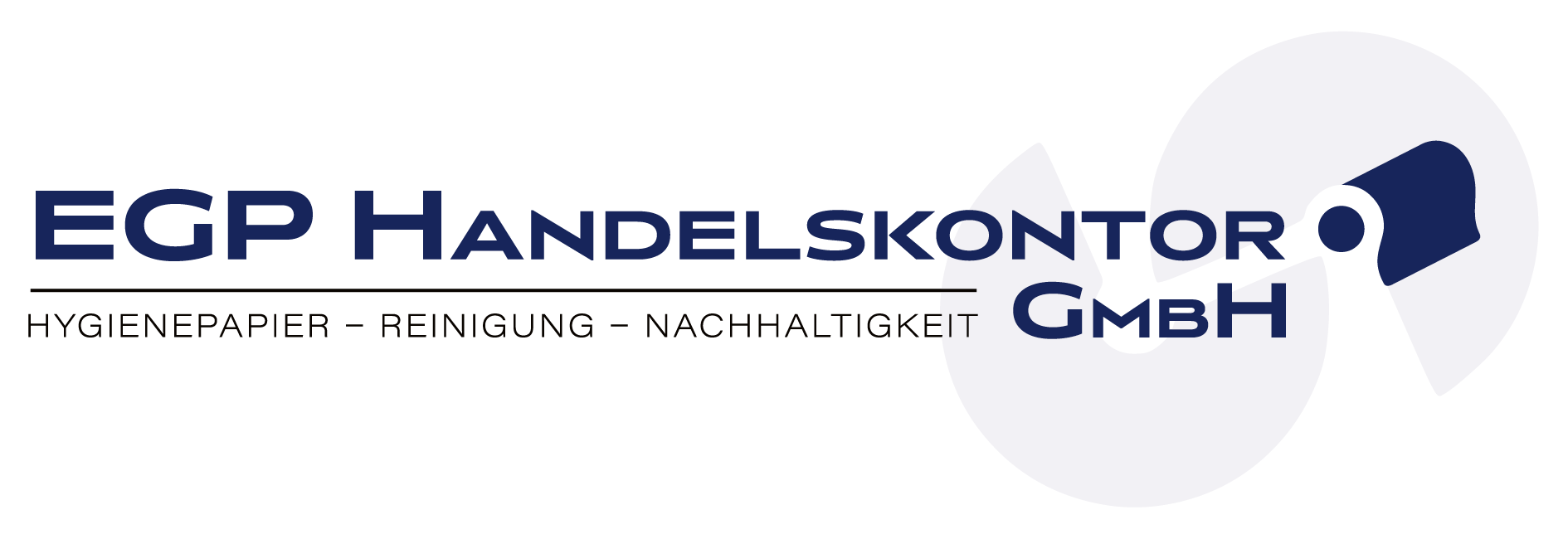 Logo EGP Handelskontor GmbH